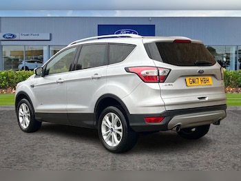 Used Ford Kuga 2017 for sale - 77539239: Photo