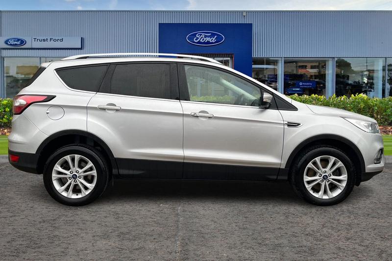 Used Ford Kuga 2017 for sale - 77539239: Photo 3