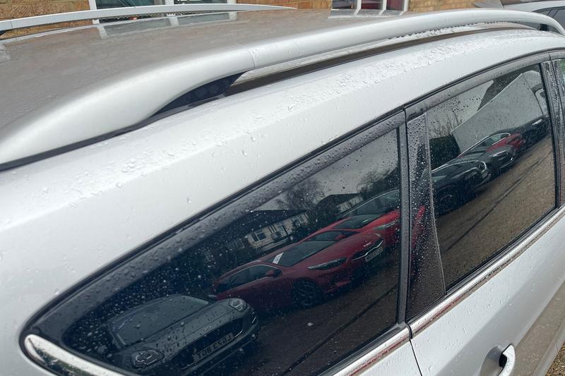 Used Ford Kuga 2017 for sale - 77539239: Photo 37