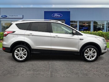 Used Ford Kuga 2017 for sale - 77539239: Photo