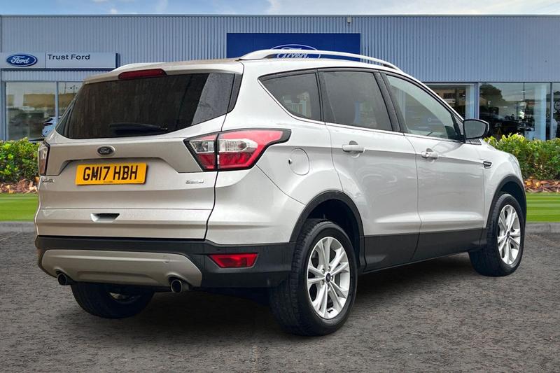 Used Ford Kuga 2017 for sale - 77539239: Photo 4