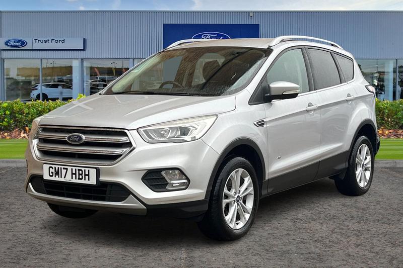 Used Ford Kuga 2017 for sale - 77539239: Photo 5