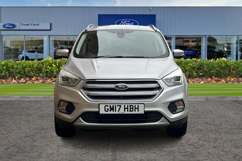 Used Ford Kuga 2017 for sale - 77539239: Photo 6