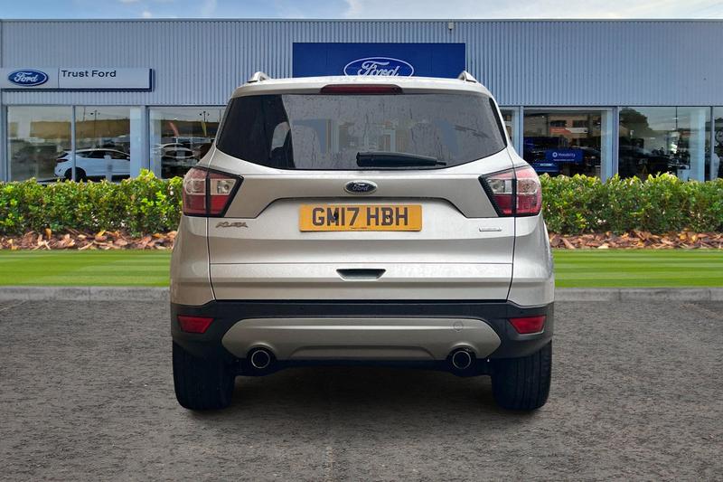 Used Ford Kuga 2017 for sale - 77539239: Photo 7