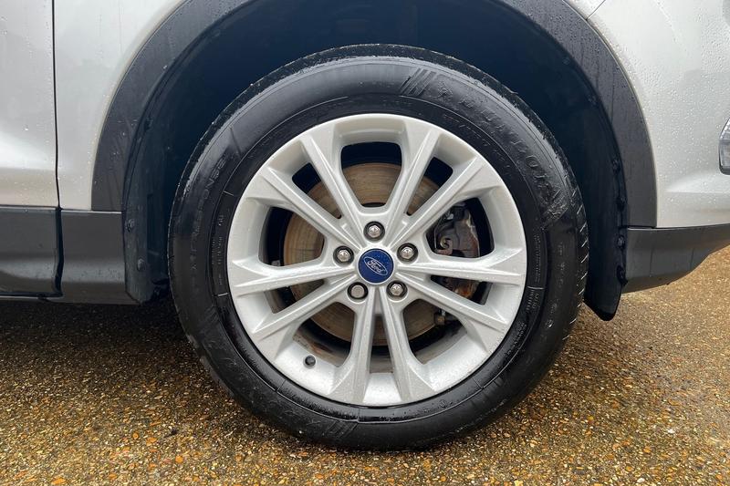 Used Ford Kuga 2017 for sale - 77539239: Photo 8