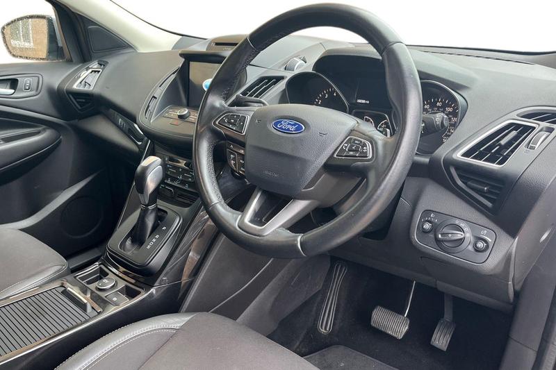 Used Ford Kuga 2017 for sale - 77539239: Photo 9