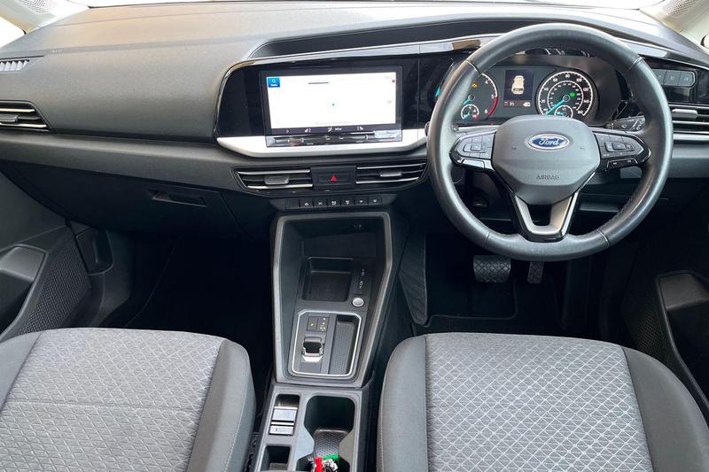 Used Ford Tourneo Connect 2022 for sale - 76586474: Photo 10