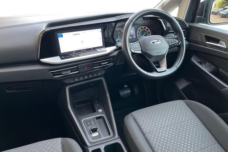 Used Ford Tourneo Connect 2022 for sale - 76586474: Photo 11