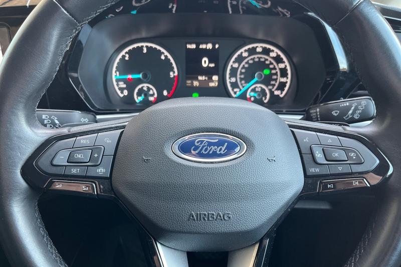 Used Ford Tourneo Connect 2022 for sale - 76586474: Photo 12