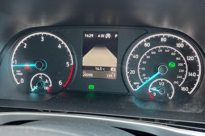 Used Ford Tourneo Connect 2022 for sale - 76586474: Photo 13