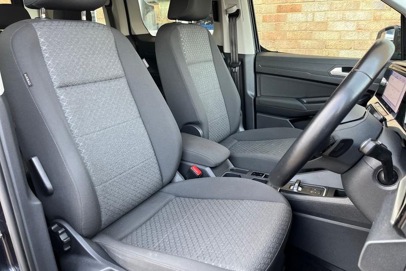 Used Ford Tourneo Connect 2022 for sale - 76586474: Photo 17