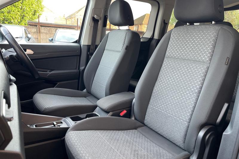 Used Ford Tourneo Connect 2022 for sale - 76586474: Photo 19