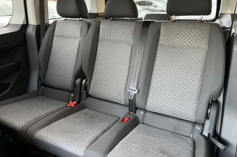 Used Ford Tourneo Connect 2022 for sale - 76586474: Photo 20