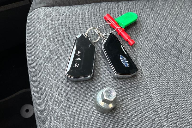 Used Ford Tourneo Connect 2022 for sale - 76586474: Photo 22