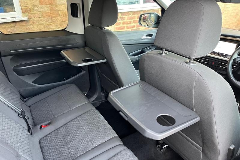 Used Ford Tourneo Connect 2022 for sale - 76586474: Photo 23