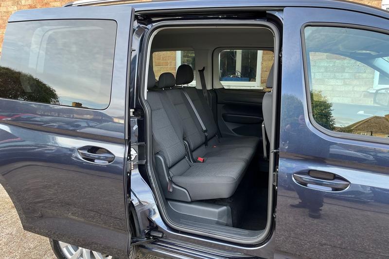 Used Ford Tourneo Connect 2022 for sale - 76586474: Photo 24