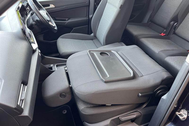 Used Ford Tourneo Connect 2022 for sale - 76586474: Photo 26