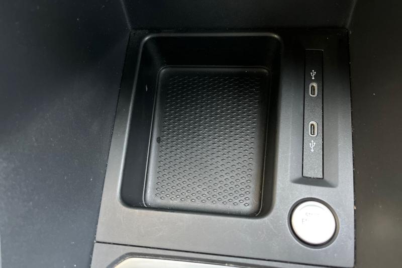 Used Ford Tourneo Connect 2022 for sale - 76586474: Photo 29