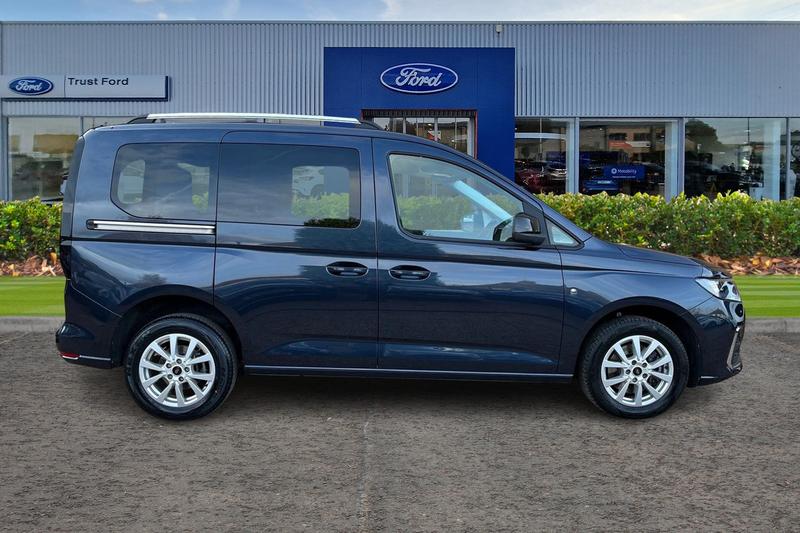 Used Ford Tourneo Connect 2022 for sale - 76586474: Photo 3