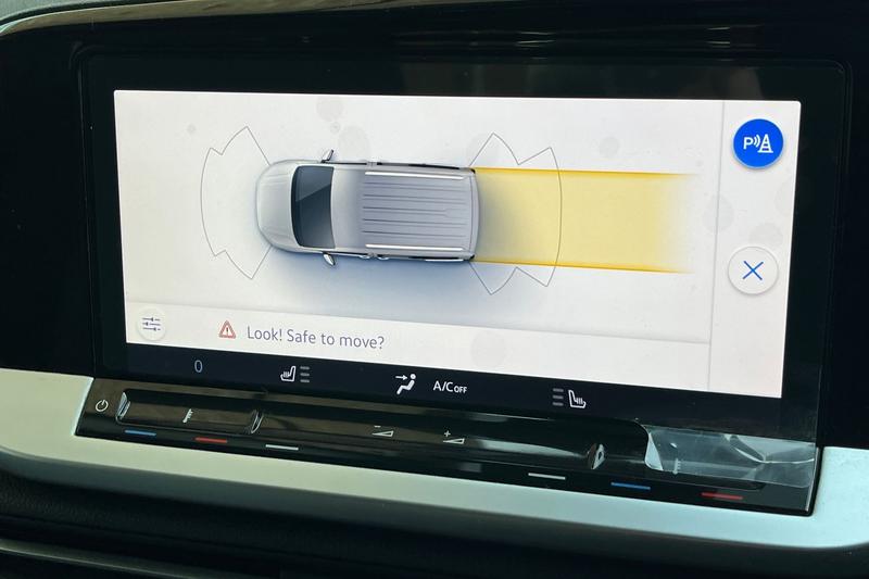 Used Ford Tourneo Connect 2022 for sale - 76586474: Photo 31