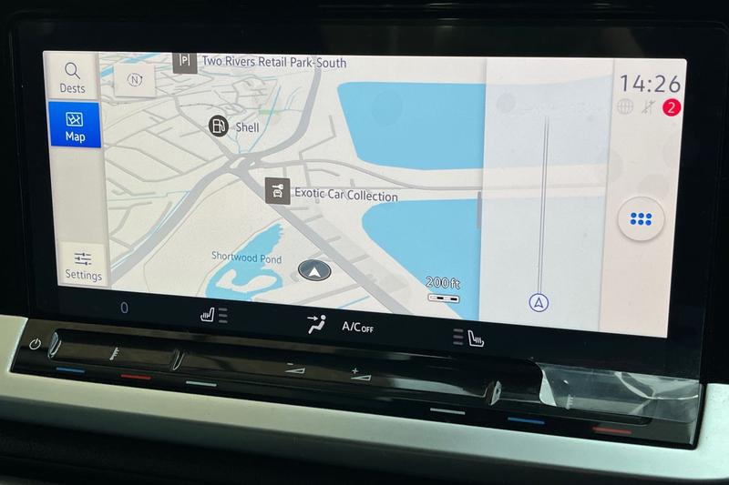 Used Ford Tourneo Connect 2022 for sale - 76586474: Photo 32