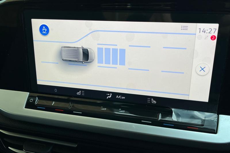 Used Ford Tourneo Connect 2022 for sale - 76586474: Photo 33