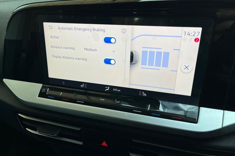 Used Ford Tourneo Connect 2022 for sale - 76586474: Photo 34