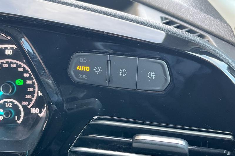 Used Ford Tourneo Connect 2022 for sale - 76586474: Photo 36