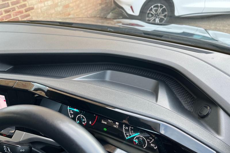 Used Ford Tourneo Connect 2022 for sale - 76586474: Photo 37