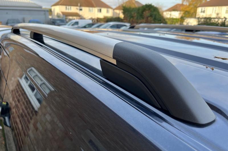 Used Ford Tourneo Connect 2022 for sale - 76586474: Photo 39