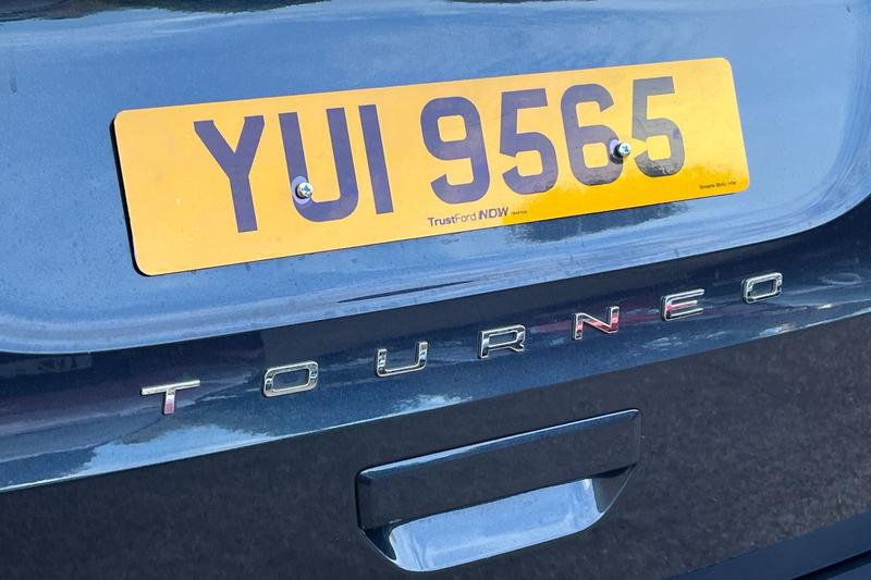 Used Ford Tourneo Connect 2022 for sale - 76586474: Photo 40