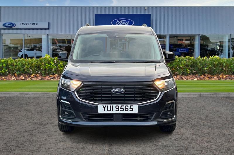 Used Ford Tourneo Connect 2022 for sale - 76586474: Photo 6