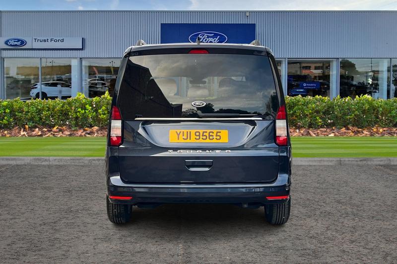 Used Ford Tourneo Connect 2022 for sale - 76586474: Photo 7