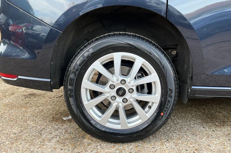 Used Ford Tourneo Connect 2022 for sale - 76586474: Photo 8