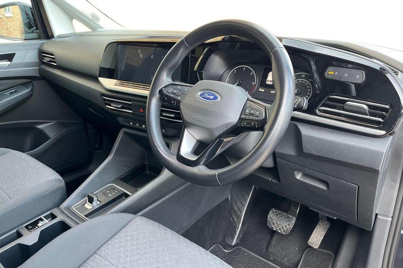 Used Ford Tourneo Connect 2022 for sale - 76586474: Photo 9