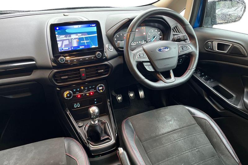 Used Ford Ecosport 2020 for sale - 77427244: Photo 11