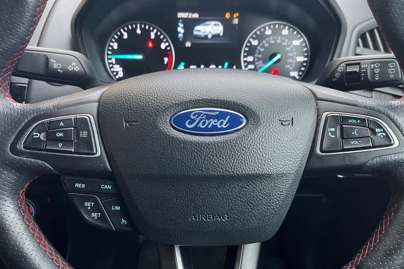 Used Ford Ecosport 2020 for sale - 77427244: Photo 12
