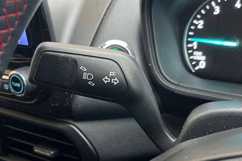 Used Ford Ecosport 2020 for sale - 77427244: Photo 14