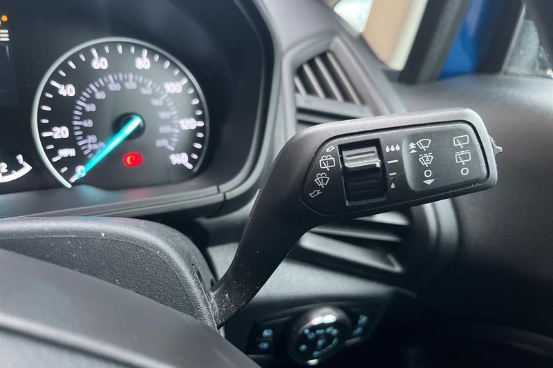 Used Ford Ecosport 2020 for sale - 77427244: Photo 15