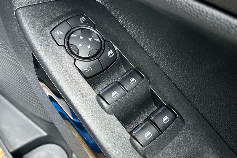 Used Ford Ecosport 2020 for sale - 77427244: Photo 16