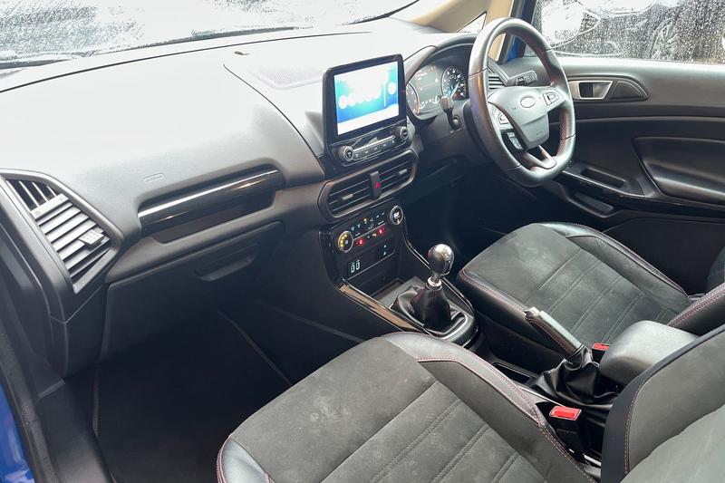 Used Ford Ecosport 2020 for sale - 77427244: Photo 18