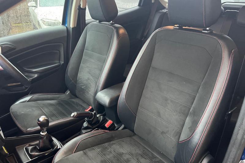 Used Ford Ecosport 2020 for sale - 77427244: Photo 19