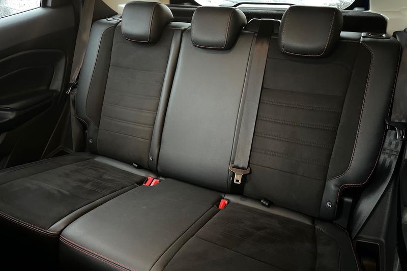 Used Ford Ecosport 2020 for sale - 77427244: Photo 20