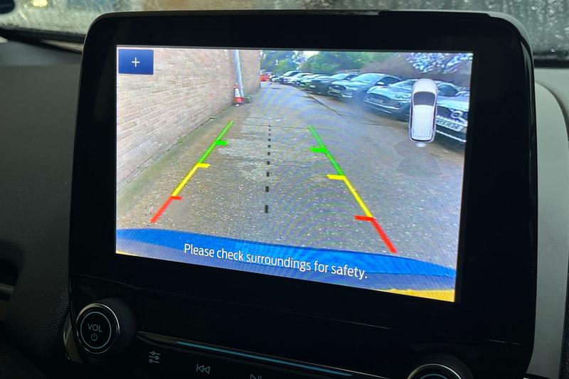 Used Ford Ecosport 2020 for sale - 77427244: Photo 25