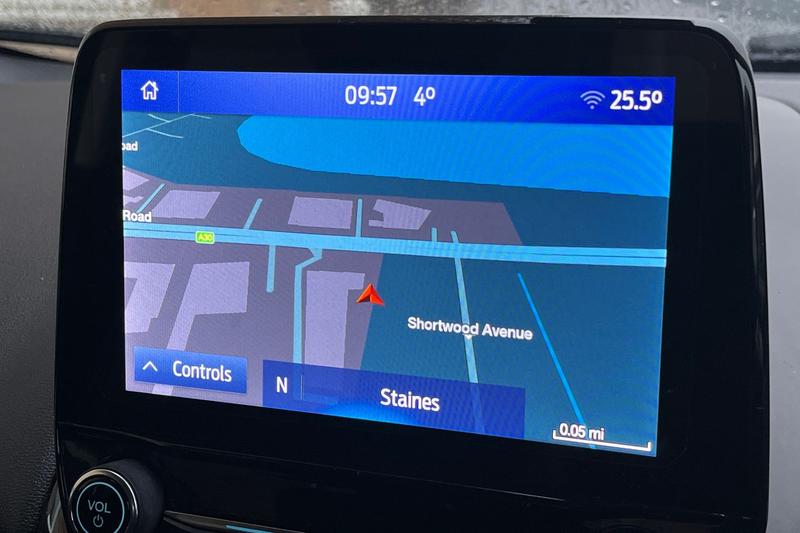 Used Ford Ecosport 2020 for sale - 77427244: Photo 26