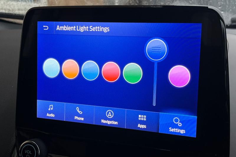 Used Ford Ecosport 2020 for sale - 77427244: Photo 29