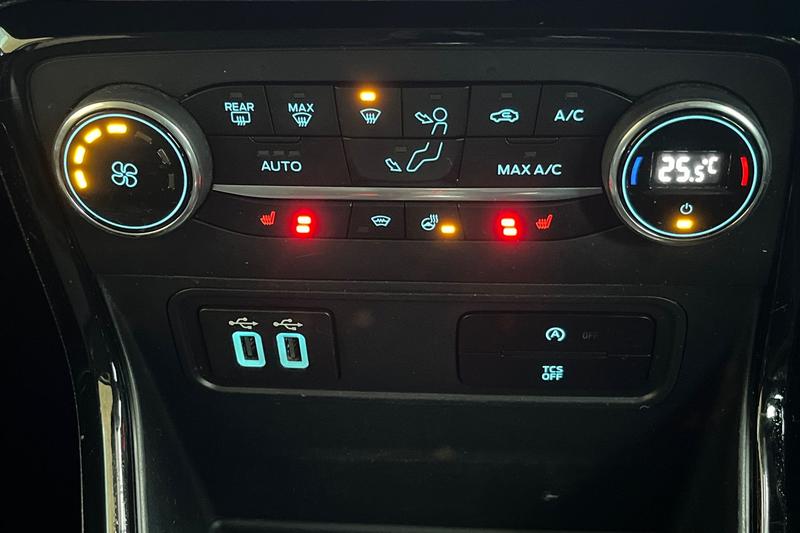 Used Ford Ecosport 2020 for sale - 77427244: Photo 33