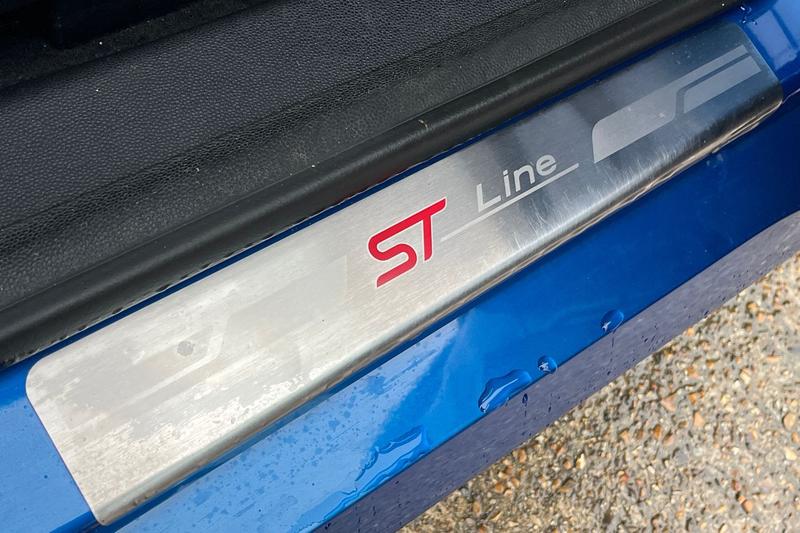 Used Ford Ecosport 2020 for sale - 77427244: Photo 35