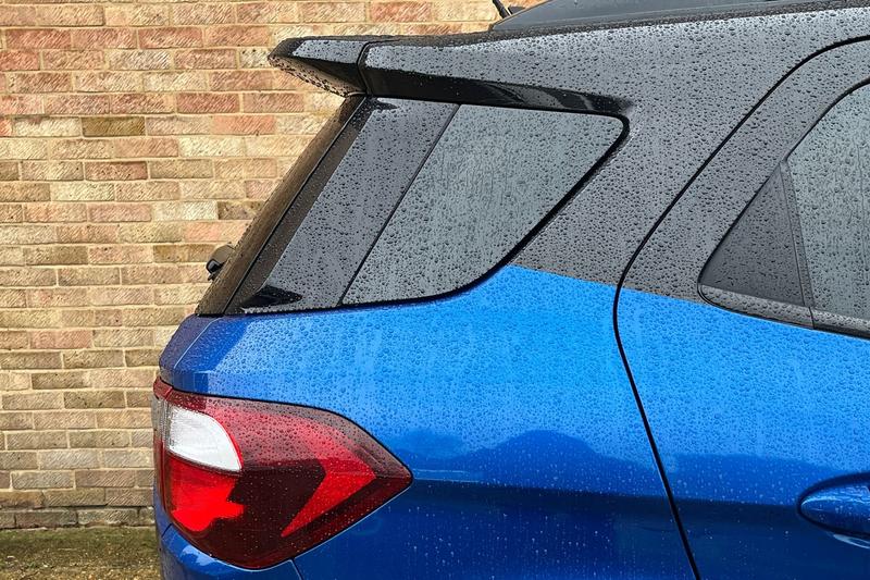 Used Ford Ecosport 2020 for sale - 77427244: Photo 38