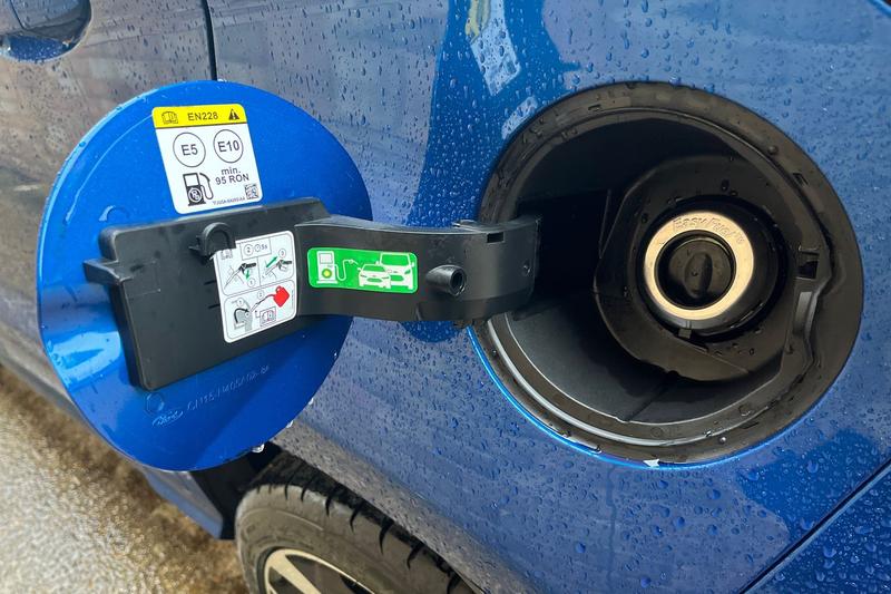 Used Ford Ecosport 2020 for sale - 77427244: Photo 39